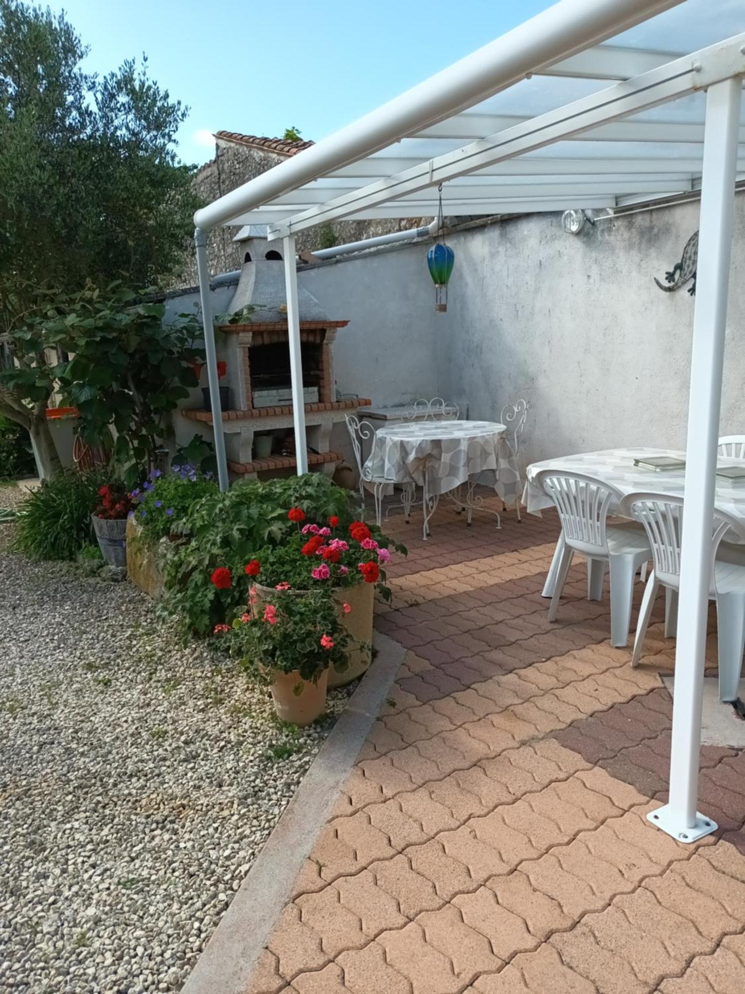 Forestier Marennes  Exterior foto